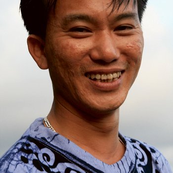 Nguyen Chi Linh