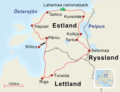 Norra Baltikum