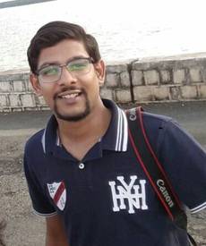 Pratham Tyagi