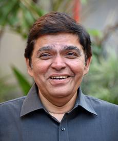 Rajiv Udayabhanu