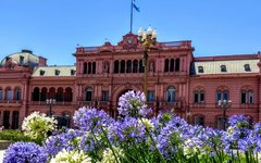 Place de mayo
