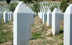 Resa Bosnien Srebrenica