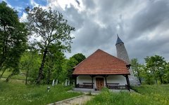 Resa Bosnien Umoljani