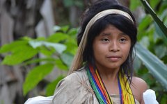 Resa Colombia Ciudad perdida urfolk