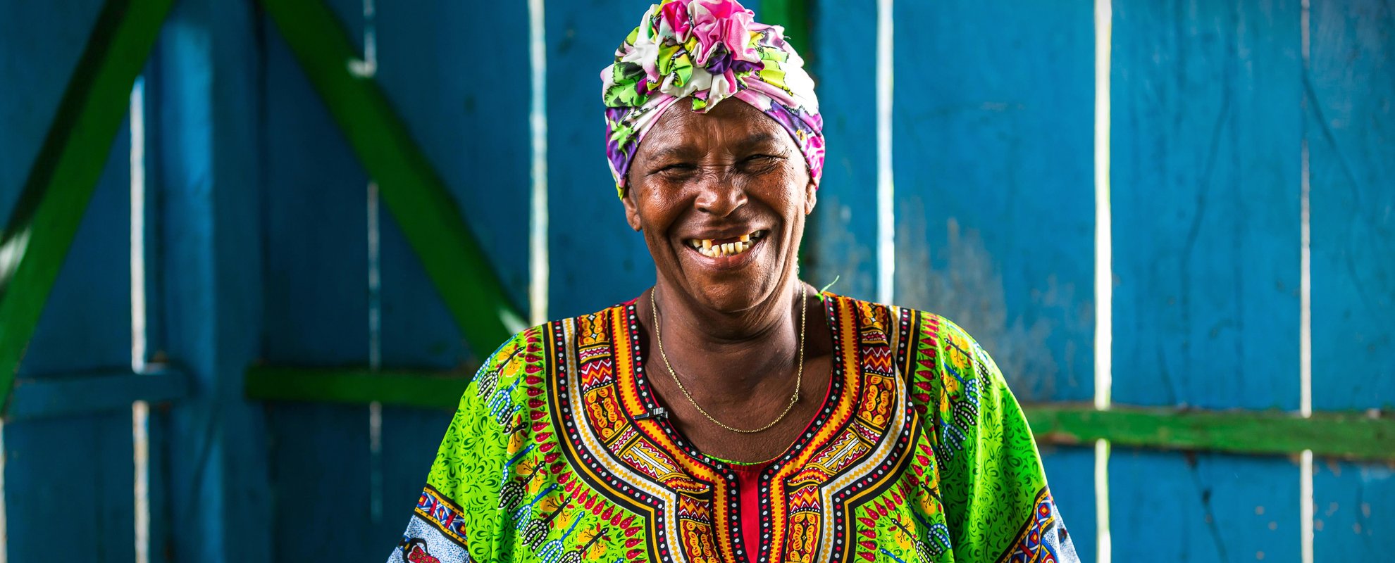 Härliga möten under resan