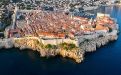 Resa Dubrovnik geio tischler
