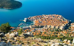 Resa Dubrovnik stuart claggett