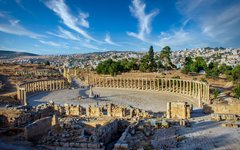 Jerash