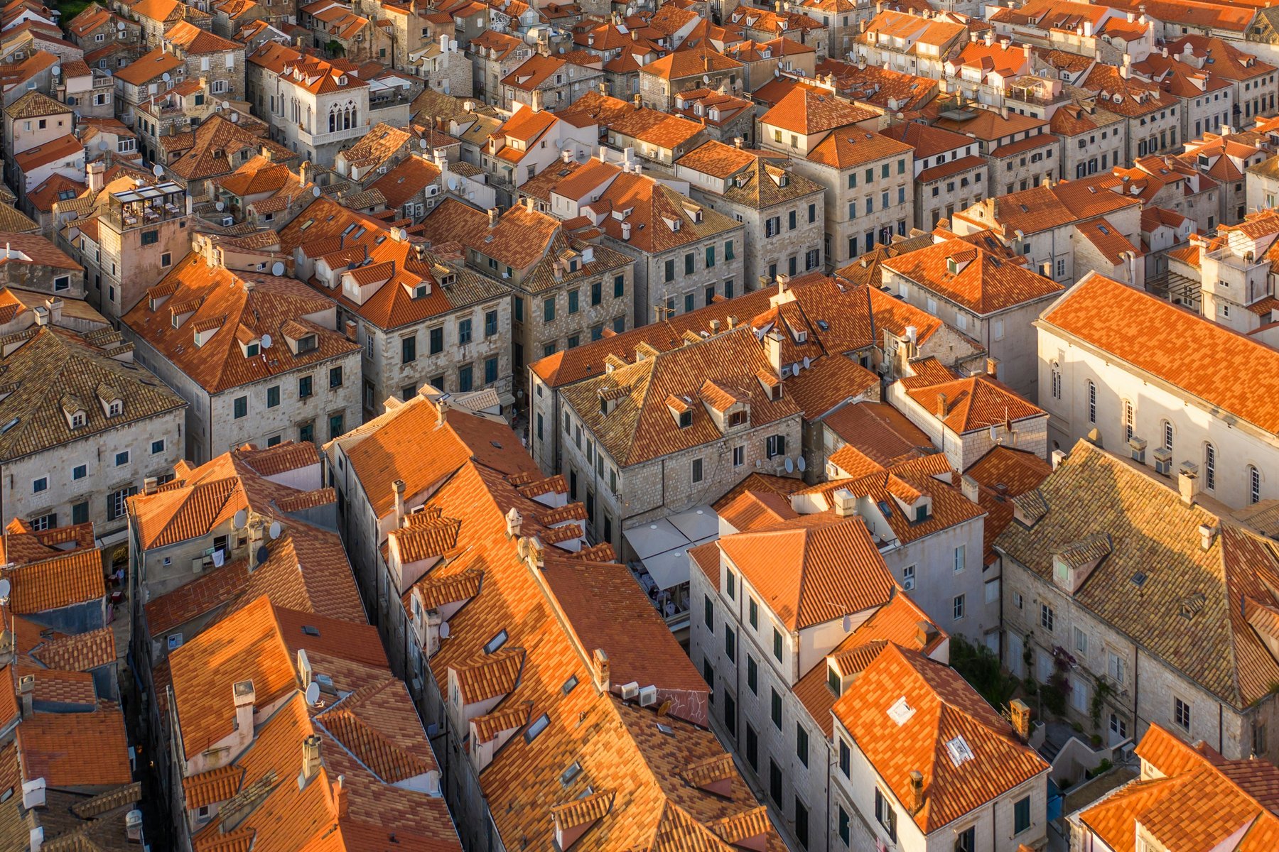 Resa Kroatien Dubrovnik