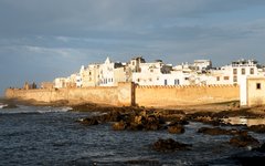 Resa Marocko Essaouira