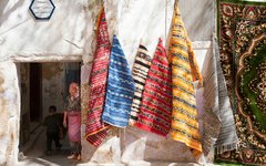 Resa Marocko Fez evgeny matveev