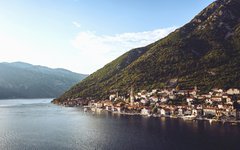 Resa Montenegro Perast