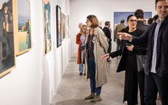 Konstmuseum i Podgorica