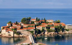 Budva Montenegro