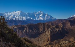Resa Mustang Anapurna