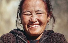 Resa Mustang samrat-khadka