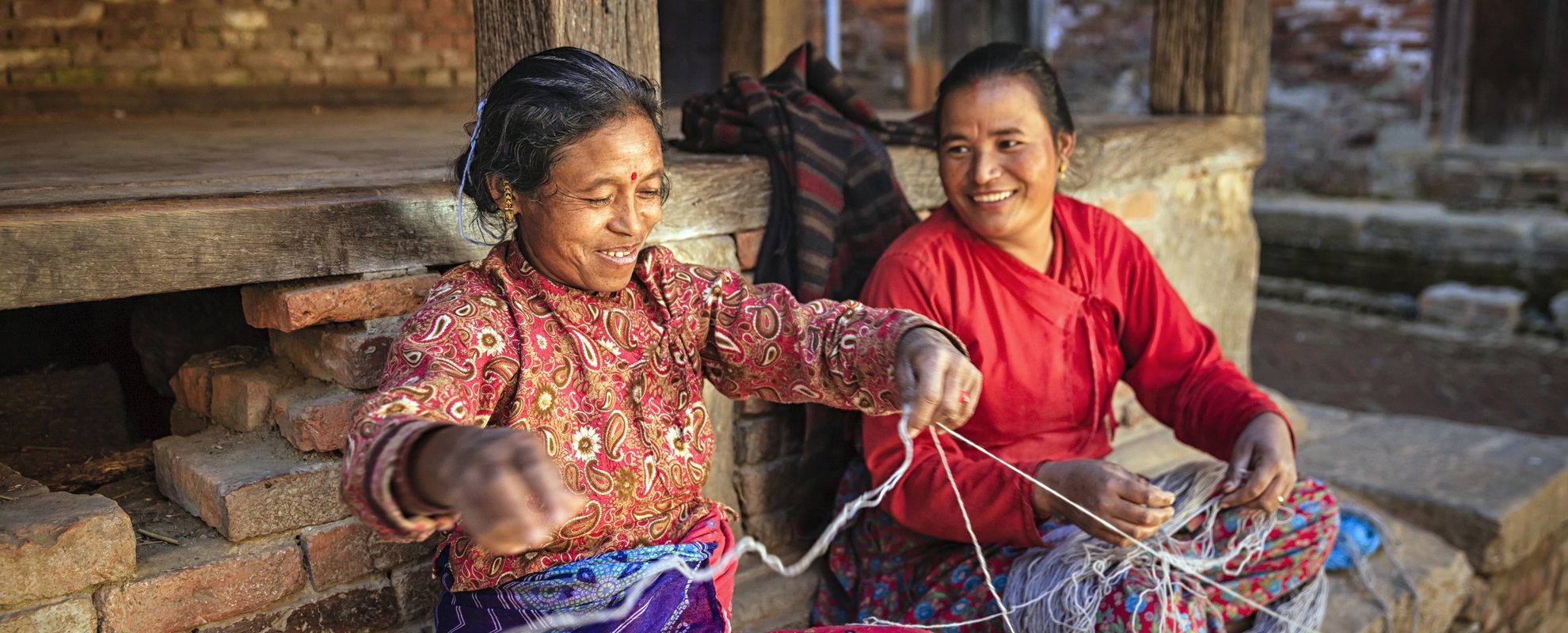 Resa Nepal Bhaktapur