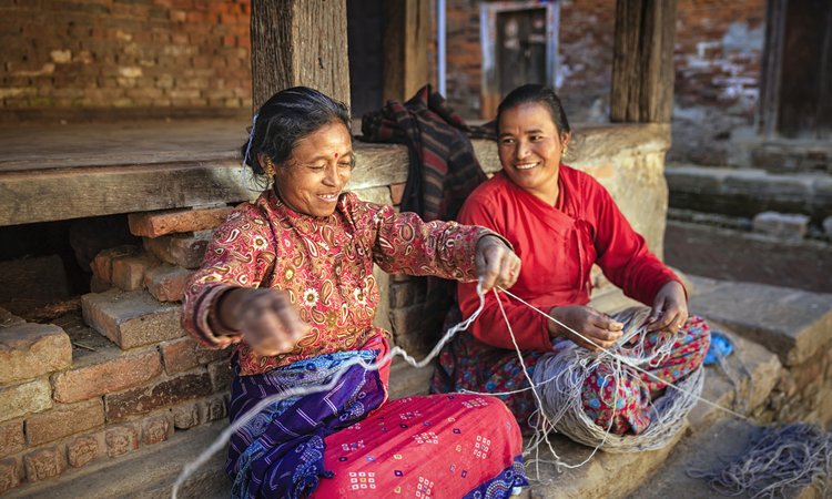 Resa Nepal Bhaktapur