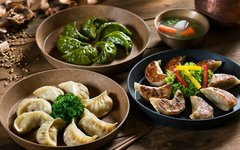 Resa Nepal momos