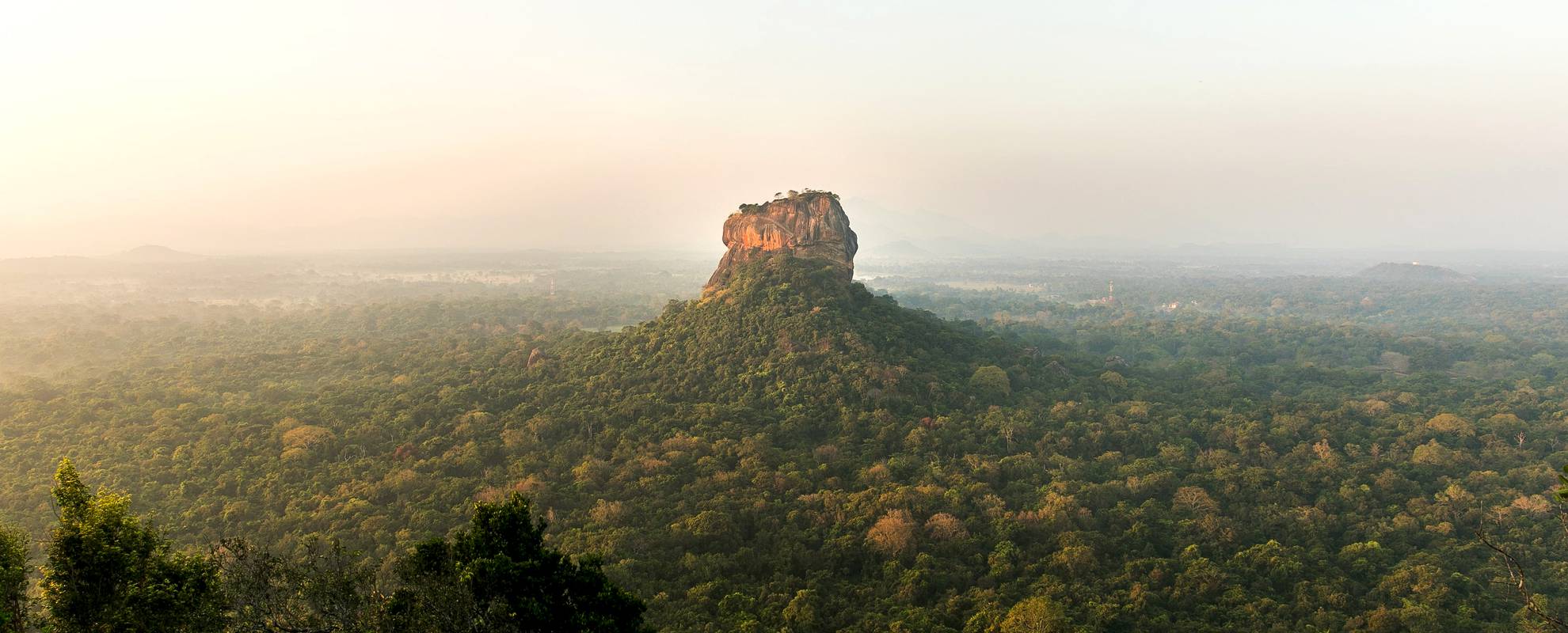 Resa Sri Lanka Dambulla