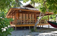 Resa Sulawesi boende