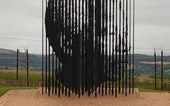 Resa Sydafrika - Mandela Capture Site