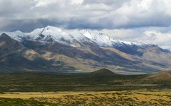 Resa Tibet bilresa