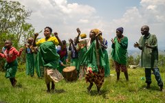 Resa Uganda Batwa
