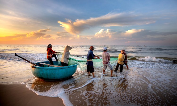 Resa Vietnam fiske quang nguyen vinh