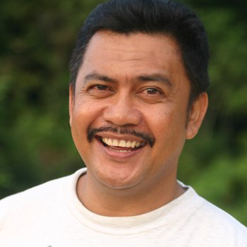 Ruslan Bin Ujang