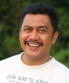 Ruslan Bin Ujang