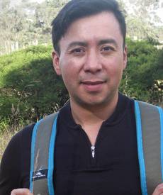 Samuel Cordova