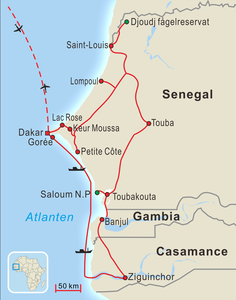 Senegal