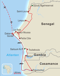 Senegal