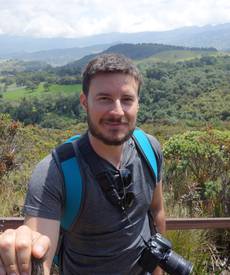 Sergio Jiménez 2