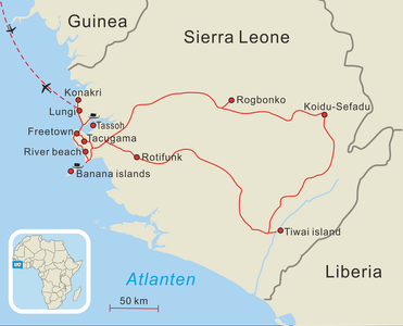 Sierra Leone