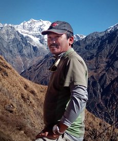Sonam Sherpa