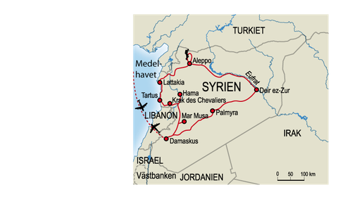 Syrien