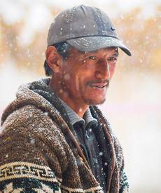 Takpa Tenzin