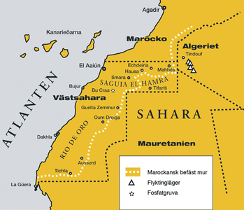 Västsahara