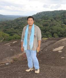 Vuthy Phan