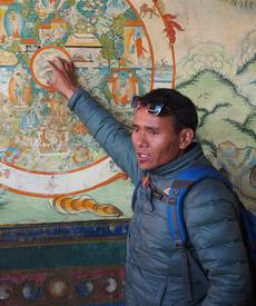Wangchen