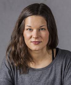 Ylva Maria Pavval