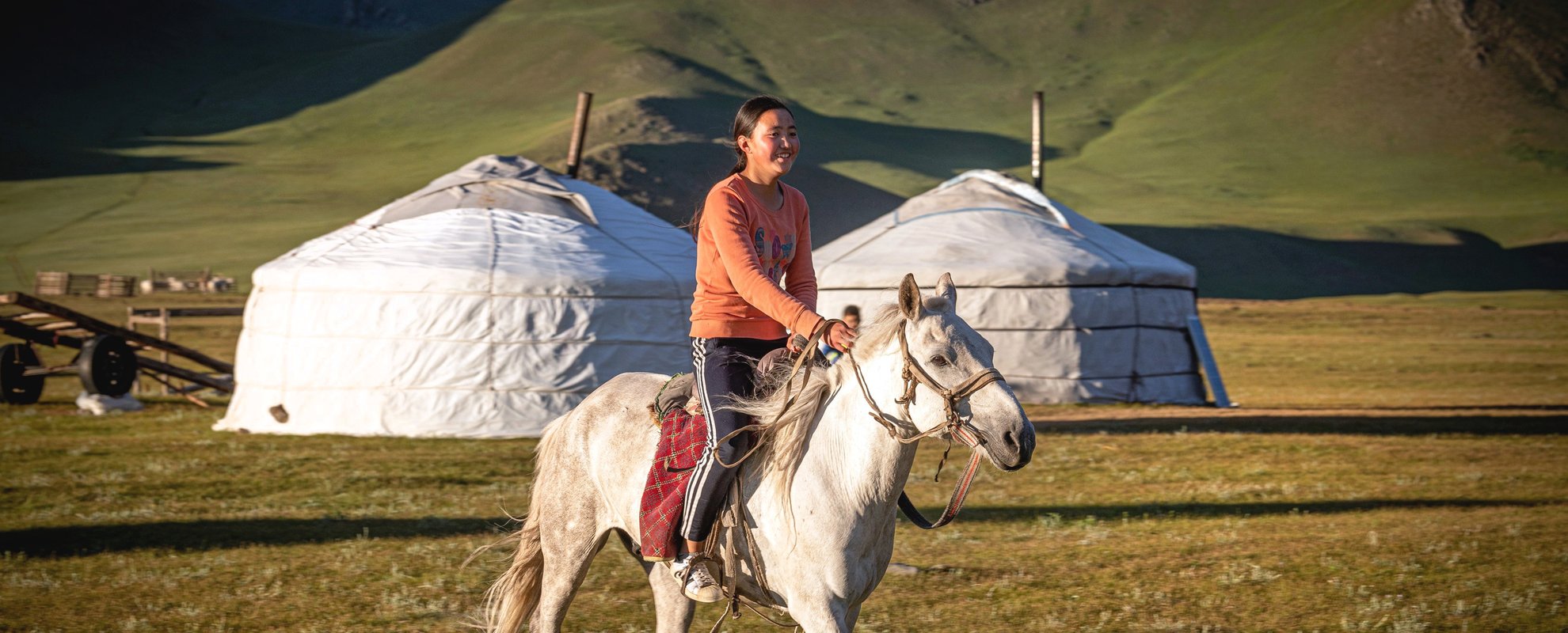 Mongoliet Thorvaldssons