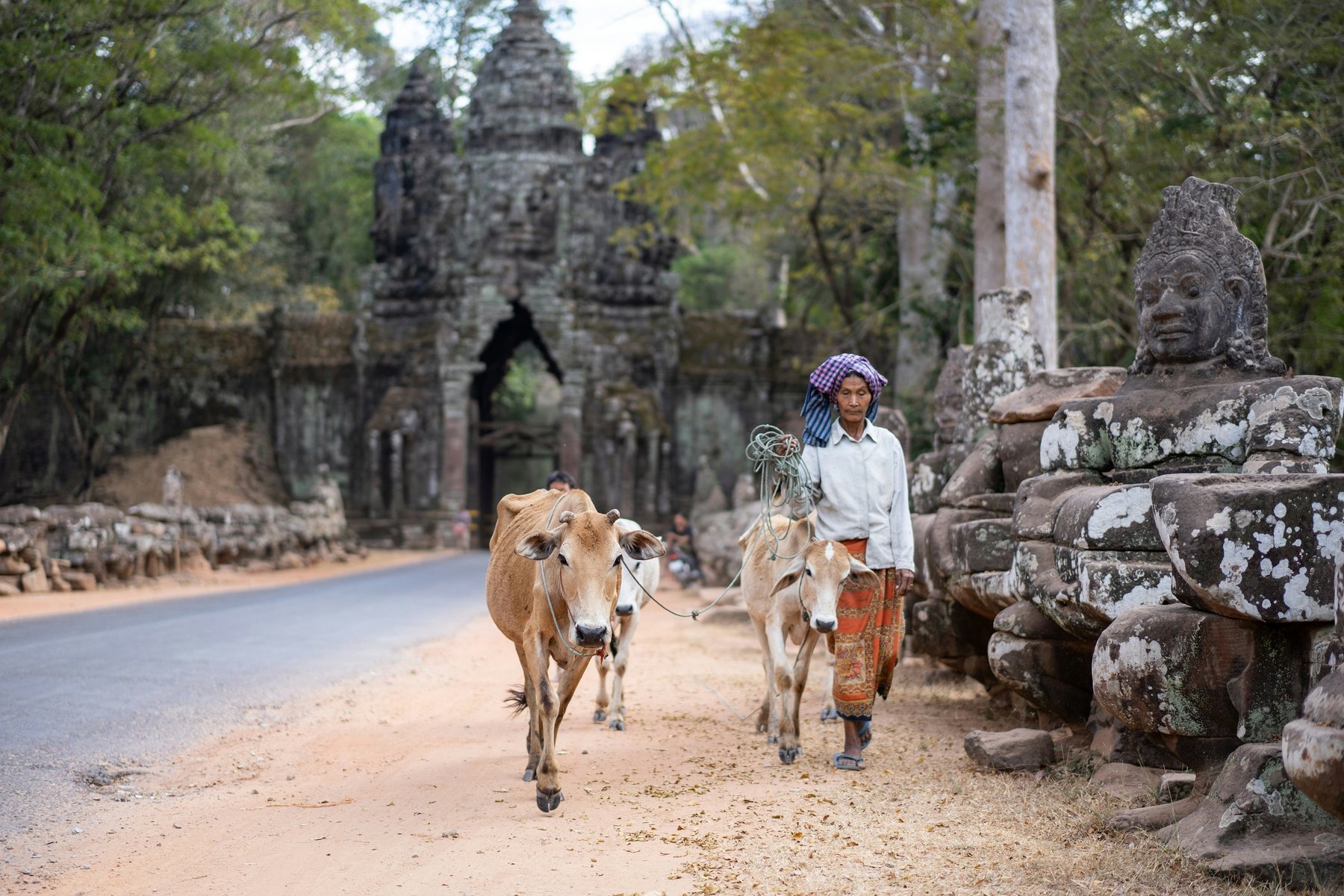 Angkor Thom
