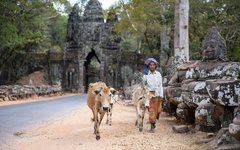 Angkor Thom