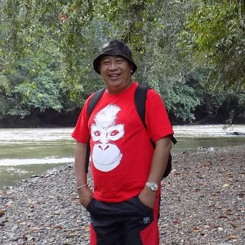 Sahabuddin "Budin" Nur