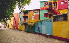 Buenos aires