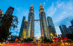Petronas Twin Towers