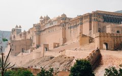 pexels-timfuzail-3998185 Amber Fort